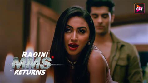 hottest mms|Ragini MMS Returns Season 1 Sex Scenes